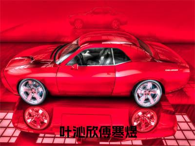 叶沁欣傅寒煜全网首发完整小说主角叶沁欣傅寒煜在线阅读