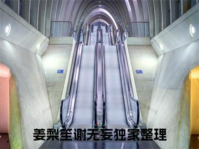姜梨笙谢无妄小说最新章节-姜梨笙谢无妄在线免费阅读