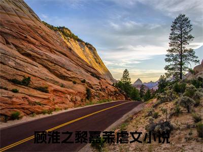 （顾淮之黎嘉茉）抖音顾淮之黎嘉茉小说阅读完结版-小说顾淮之黎嘉茉全文免费阅读