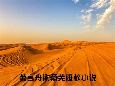 萧言舟谢蘅芜小说（萧言舟谢蘅芜）全文免费阅读_萧言舟谢蘅芜小说最新章节列表笔趣阁小说