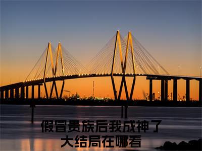 假冒贵族后我成神了（罗薇温妮）全文免费阅读无弹窗大结局_假冒贵族后我成神了全文免费阅读_笔趣阁