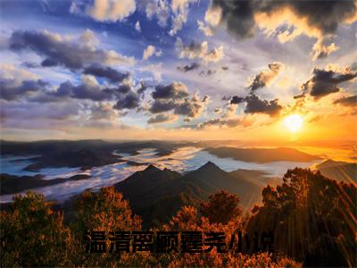 秘书撩拨上瘾，偏执霸总甘做裙下臣（温清离顾霆尧）全文免费阅读无弹窗_秘书撩拨上瘾，偏执霸总甘做裙下臣最新小说_笔趣阁