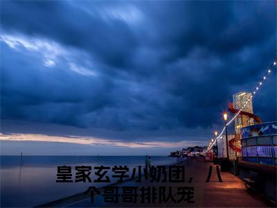 小霜宝钟离羽（皇家玄学小奶团，八个哥哥排队宠）老书虫良心推荐小说-小霜宝钟离羽（皇家玄学小奶团，八个哥哥排队宠）小说精彩免费试读