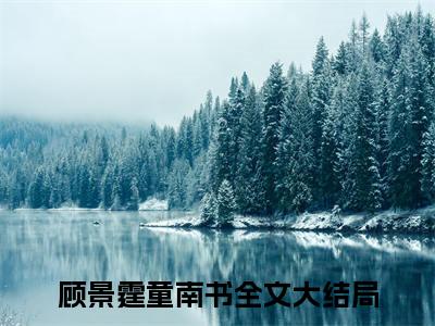 顾景霆童南书小说(顾景霆童南书)免费阅读无弹窗，小说名字是：顾景霆童南书的小说在线阅读无删减