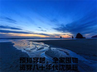 预知穿越，全家囤物资穿八十年代沈梦瑶小说免费阅读无弹窗《预知穿越，全家囤物资穿八十年代沈梦瑶》_预知穿越，全家囤物资穿八十年代沈梦瑶全文阅读