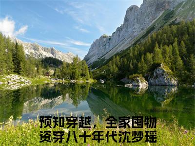 预知穿越，全家囤物资穿八十年代沈梦瑶新上精彩热文小说全文-预知穿越，全家囤物资穿八十年代沈梦瑶完整版全文在线赏析