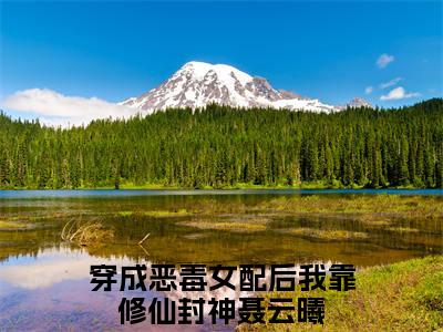 穿成恶毒女配后我靠修仙封神聂云曦的小说全文免费阅读无弹窗，主角名字是穿成恶毒女配后我靠修仙封神聂云曦的小说在线免费阅读大结局