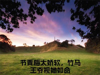 节青梅太娇软，竹马王爷视她如命全文免费阅读_（沈凝容澈免费阅读无弹窗）节青梅太娇软，竹马王爷视她如命最新章节在线阅读笔趣阁