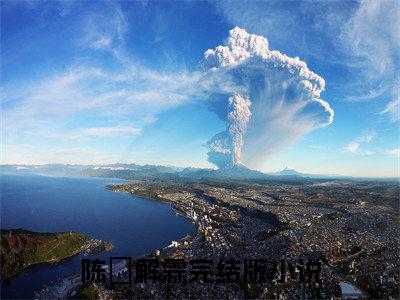 陈沬解霖（陈沬解霖）全文免费阅读无弹窗大结局_（陈沬解霖）最新章节列表笔趣阁