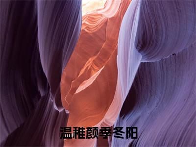 温稚颜季冬阳(温稚颜季冬阳)全文在线温稚颜季冬阳读无弹窗大结局_温稚颜季冬阳在线读无弹窗最新章节列表_笔趣阁