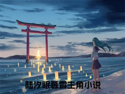 陆汐眠慕霄小说全文-陆汐眠慕霄最新章节免费阅读陆汐眠慕霄小说