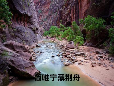 简唯宁薄荆舟小说（简唯宁薄荆舟）全文免费阅读无弹窗大结局_（简唯宁薄荆舟）结局最新章节列表_笔趣阁