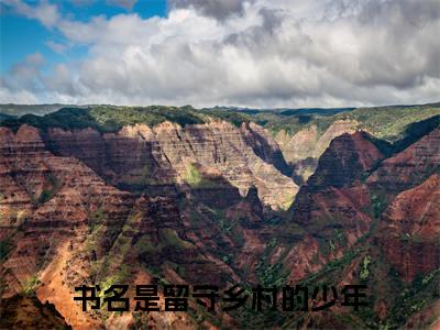 留守乡村的少年最新章节（周远李芬芬）全文免费阅读无弹窗大结局_周远李芬芬免费阅读