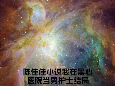 （陈佳佳）我在黑心医院当男护士全集小说完整版大结局_陈佳佳全文免费无弹窗最新章节列表_笔趣阁