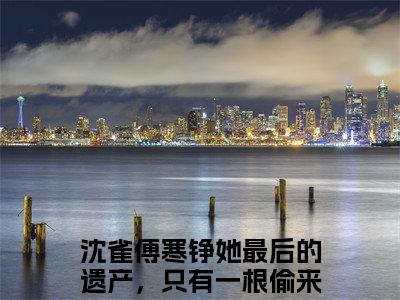 (番外)+(全文)沈雀傅寒铮小说免费下载阅读_(沈雀傅寒铮)她最后的遗产，只有一根偷来的红绳最新章节列表_笔趣阁（她最后的遗产，只有一根偷来的红绳）