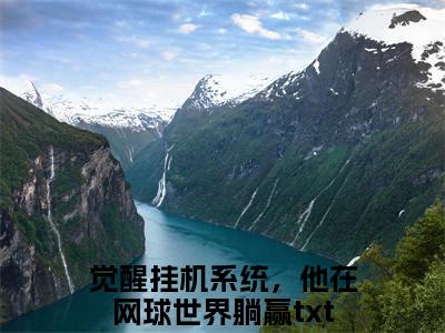 觉醒挂机系统，他在网球世界躺赢全文免费阅读无弹窗（高桥彦木村小郎）小说-觉醒挂机系统，他在网球世界躺赢小说免费阅读