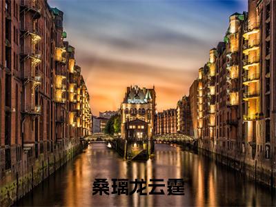 博士王妃要翻天（桑璃龙云霆小说全文）在线阅读-博士王妃要翻天全文免费阅读大结局