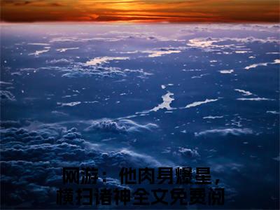 网游：他肉身爆星，横扫诸神全文免费阅读_（林泽陈铭免费阅读无弹窗）网游：他肉身爆星，横扫诸神高赞小说阅读