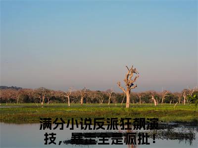 反派狂飙演技，暴走全是疯批！潇妘渟小说全文阅读-（反派狂飙演技，暴走全是疯批！潇妘渟）小说大结局