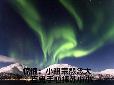 惊悚：小祖宗怨念大，百鬼手心捧苏小小(惊悚：小祖宗怨念大，百鬼手心捧苏小小)全文免费阅读无弹窗大结局_惊悚：小祖宗怨念大，百鬼手心捧苏小小完整版在线阅读章节列表_笔趣阁