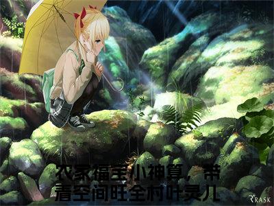 农家福宝小神算，带着空间旺全村叶灵儿（农家福宝小神算，带着空间旺全村叶灵儿全集无弹窗阅读）农家福宝小神算，带着空间旺全村叶灵儿已完结小说全集完整版大结局笔趣阁（农家福宝小神算，带着空间旺全村叶灵儿）最新章节列表_笔趣阁