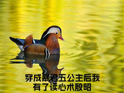 穿成暴君五公主后我有了读心术殷昭笔趣阁免费小说-主角为穿成暴君五公主后我有了读心术殷昭的小说全文在线赏析