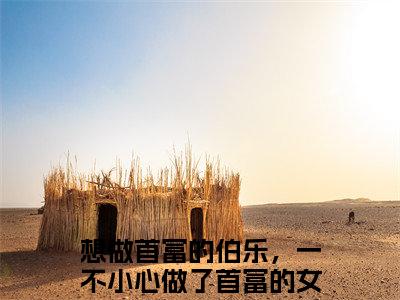 傅沉程眠眠（想做首富的伯乐，一不小心做了首富的女人）热门小说盘点在线阅读-全网推荐小说想做首富的伯乐，一不小心做了首富的女人全文