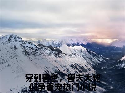 冷月汐（穿到兽世，兽夫大佬们争着宠）小说全文免费阅读无弹窗大结局_冷月汐最新章节列表笔趣阁