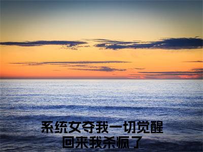 叶桑宁系统女夺我一切觉醒回来我杀疯了全文完整版-系统女夺我一切觉醒回来我杀疯了小说在线阅读