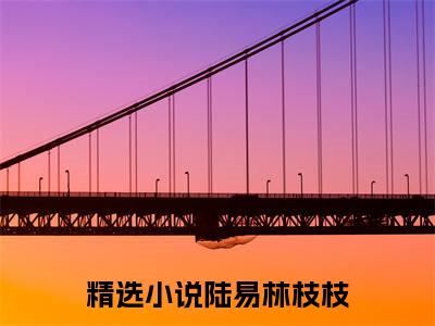 陆易林枝枝小说(陆易林枝枝)全文免费陆易林枝枝读无弹窗大结局_(陆易林枝枝小说免费阅读)