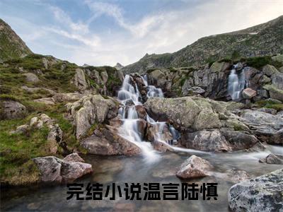 温言陆慎(温言陆慎)全文免费阅读无弹窗_(温言陆慎)温言陆慎最新章节列表笔趣阁（温言陆慎）