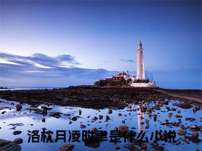 洛枕月凌时聿全文小说-洛枕月凌时聿小说最新章节免费阅读