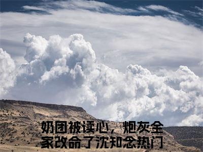 奶团被读心，炮灰全家改命了沈知念全文免费阅读（奶团被读心，炮灰全家改命了沈知念）全文免费阅读无弹窗大结局_奶团被读心，炮灰全家改命了沈知念全文免费阅读最新章节列表_笔趣阁