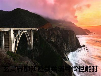 玄灵界都知道我柔弱可怜但能打（云窈帝渊）全文免费阅读-玄灵界都知道我柔弱可怜但能打（云窈帝渊）全章节完整版在线阅读