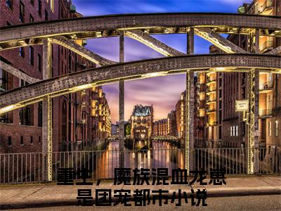 墨善安重生，魔族混血龙崽是团宠小说免费阅读-墨善安抖音新书热荐