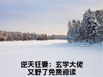 唐念热门小说逆天狂妻：玄学大佬又野了最新章节免费阅读-完结版全文逆天狂妻：玄学大佬又野了小说在线阅读