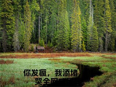 姜思尔（你发疯，我添堵，创哭全网成团宠）小说-姜思尔小说免费最新章节列表