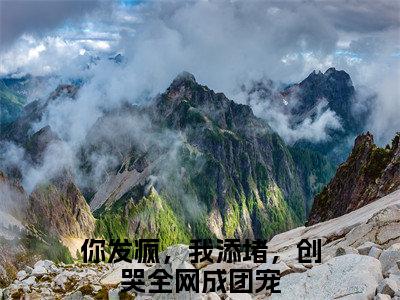 （热推新书）《你发疯，我添堵，创哭全网成团宠》姜思尔-热推姜思尔无弹窗阅读你发疯，我添堵，创哭全网成团宠在线阅读