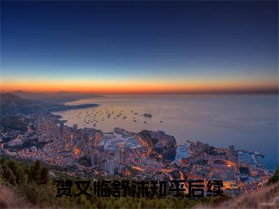 贺又临舒沫（贺又临舒沫）全文免费阅读无弹窗_贺又临舒沫最新小说_笔趣阁（贺又临舒沫）