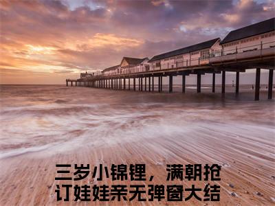 傅啾啾唐羡正版小说全文阅读三岁小锦锂，满朝抢订娃娃亲无删减版