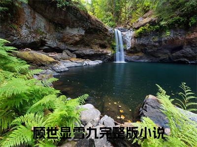 顾世显雪九最新章节（顾世显雪九全文+后续）全文免费阅读无弹窗大结局_顾世显雪九全文+后续免费阅读（顾世显雪九）