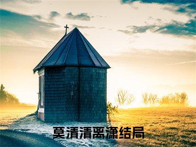 莫清清离潇（完整版）热文小说阅读-莫清清离潇全文抖音热推