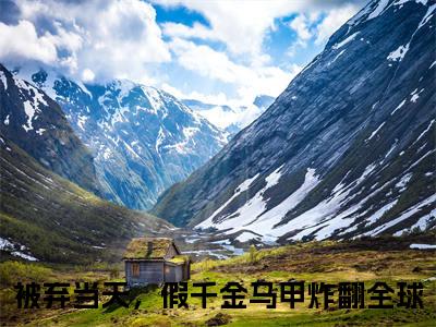 宋卿月靳临封（被弃当天，假千金马甲炸翻全球）全文免费阅读_宋卿月靳临封全文阅读_笔趣阁（被弃当天，假千金马甲炸翻全球）