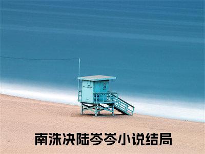 南洙决陆岑岑阅读无弹窗大结局_（开局就是总裁文的套路？阅读无弹窗）最新章节列表_笔趣阁