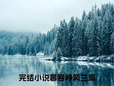 慕容峥风兰鸢全文免费阅读无弹窗大结局_慕容峥风兰鸢(慕容峥风兰鸢最新章节在线阅读)_笔趣阁