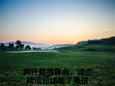 狗仔直播算命，这位顶流你塌房了萧探（狗仔直播算命，这位顶流你塌房了萧探）小说全文免费阅读正版无弹窗_(狗仔直播算命，这位顶流你塌房了萧探)最新章节列表