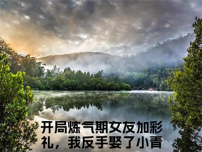 开局炼气期女友加彩礼，我反手娶了小青梅徐明浩是什么小说-开局炼气期女友加彩礼，我反手娶了小青梅徐明浩免费小说在线阅读