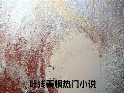 叶浅秦枫全文小说（叶浅秦枫）在线阅读无弹窗大结局_叶浅秦枫全文在线阅读无弹窗