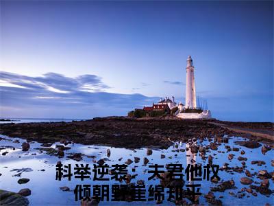 科举逆袭：夫君他权倾朝野崔绵(科举逆袭：夫君他权倾朝野崔绵)小说免费阅读大结局无弹窗_(科举逆袭：夫君他权倾朝野崔绵)最新章节列表笔趣阁（科举逆袭：夫君他权倾朝野崔绵）