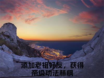 添加老祖好友，获得帝级功法林枫（添加老祖好友，获得帝级功法林枫）全文阅读完整版_添加老祖好友，获得帝级功法林枫（添加老祖好友，获得帝级功法林枫）小说免费阅读大结局无删减（添加老祖好友，获得帝级功法林枫）